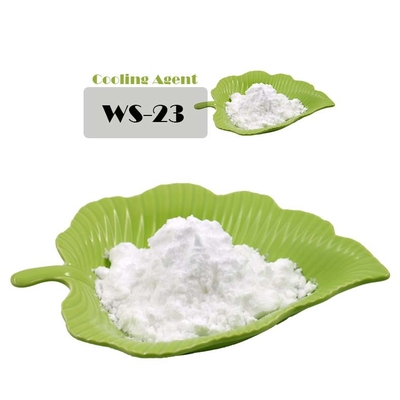 Koolada WS-23 Kühlendes E-Liquid Konzentrat Geschmacksverstärker