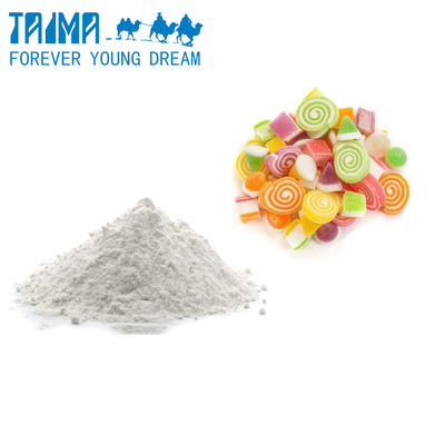 Kohlensäurehaltige Getränke Lebensmittel-Süßungsmittel 56038-13-2 Sucralose Bulk Powder