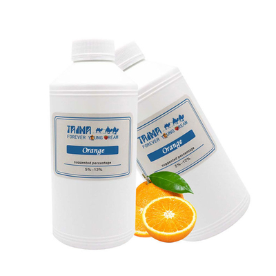 Konzentrierte Flüssige Frucht-Vape-Saft Aromen Null Nikotin Zitronensaft Geschmack