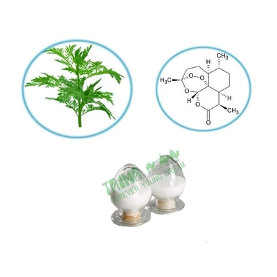 Reine Kräuter CAS 63968-64-9 Artemisia annua Extrakt C15H22O5