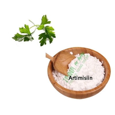 Reine Kräuter CAS 63968-64-9 Artemisia annua Extrakt C15H22O5