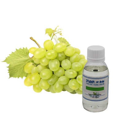 Farbloses E-Saft-Konzentrat-Aroma, Nikotinfrei, CAS 220-334-2