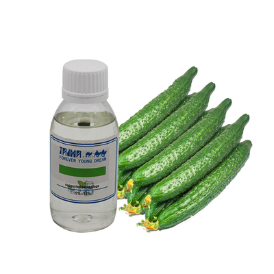 E-Liquid Duftöl Kräutergeschmack Gurkenaroma Vape Saft