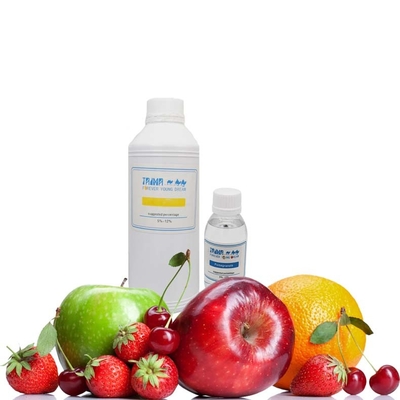 Doppelapfel-Fruchtgeschmack VPE-Liquid-Aroma Tabak-Aromen