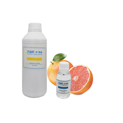 Vape Saft Orange Frucht Aromen Tabak Aroma Konzentrat