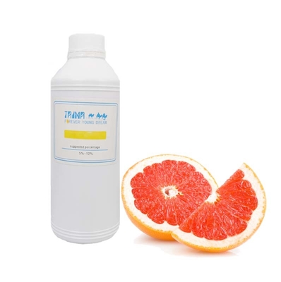 Pg Vg Basierte E-Liquid Zitronen Aroma Konzentrate USP-Qualität Für Vape Juice