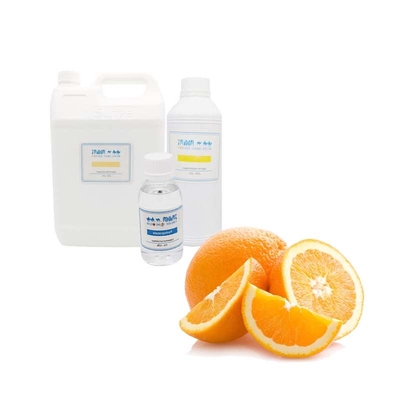 Pg Vg Basierte E-Liquid Zitronen Aroma Konzentrate USP-Qualität Für Vape Juice