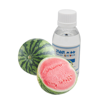 Eis Wassermelone Fruchtkonzentrat Geschmack Flüssig Konzentrat zum Dampfen Saft Flüssigkeit