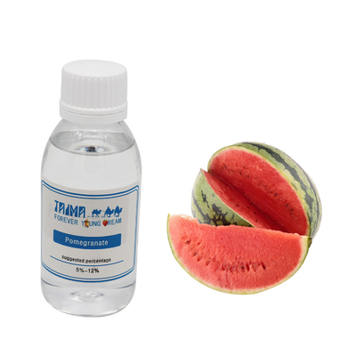 Eis Wassermelone Fruchtkonzentrat Geschmack Flüssig Konzentrat zum Dampfen Saft Flüssigkeit