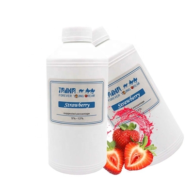125ml Concentrated Fruit Vape Juice Flavors PG Soluble