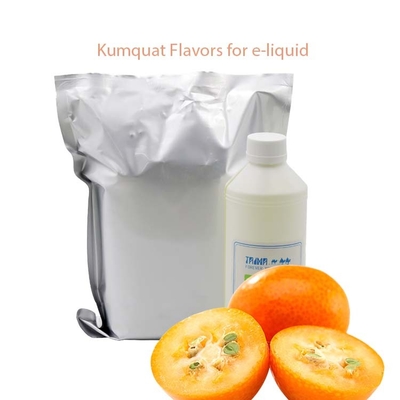 1L Pg Vg Fruchtaroma-Konzentrate USP-Qualität für E-Liquid