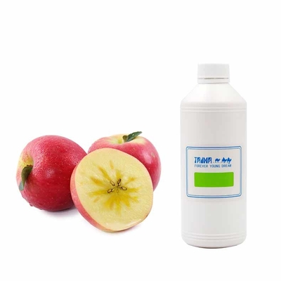 Nikotinfreies, süßes Apfel-Konzentrat-Fruchtaroma CAS 220-334-2