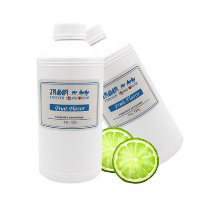 Hochkonzentrierte E-Zigaretten-Liquid-Aromen für Vape-Essenz Cas 220-334-2