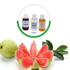 Synthetische 1L Konzentrierte Frucht-Vape-Saft-Aromen USP-Qualität