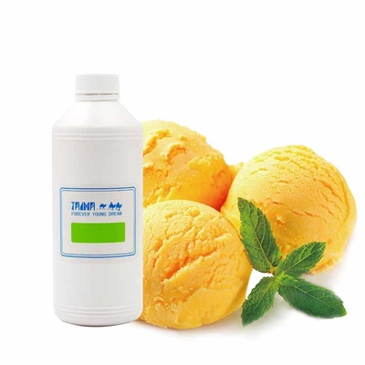 USP E-Grad Zigaretten Flüssige Frucht-Vape-Saft Aromen Cas 220-334-2
