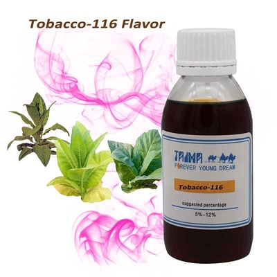 99% Konzentrierte PG VG Gemischte Tabakaromen für E-Liquid