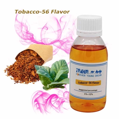 Vape Tabakmischung Geschmack Freibase Nikotin 30 ml Flaschengröße FDA/TPD/ISO/GMP zertifiziert