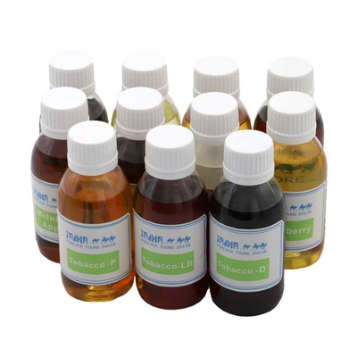 Kostenlose Probe Vape Saft Orange Frucht Aromen Geschmacks Konzentrat