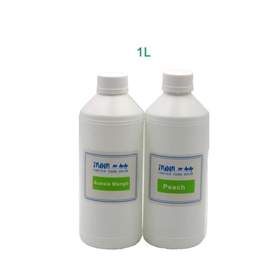 Kostenlose Probe Vape Saft Orange Frucht Aromen Geschmacks Konzentrat