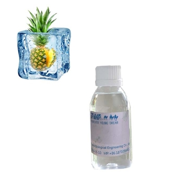 Konzentrat Eis Ananas Kuchen Aroma Liquid für E-Vape Saft