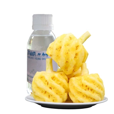 Konzentrat Eis Ananas Kuchen Aroma Liquid für E-Vape Saft