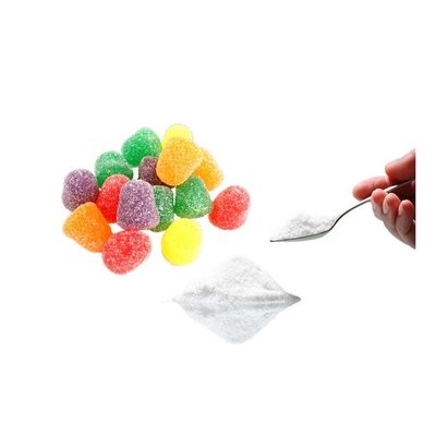 Hochwertiges Sucralosepulver Beste Lebensmittelzusatzstoffe Sucralose