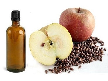 98% COA Hopfextrakt Lebensmittelzusatzstoffe Bio-Apfelkerneöl für Schönheit