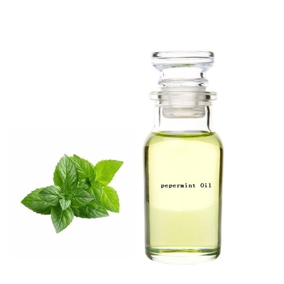 Natürliches reines Aromatherapie-Zitronenschalen-Ätherisches Öl CAS 8008-56-8