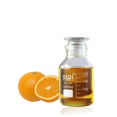 100% reines Bio-Orangen-Ätherisches Öl, Fruchtschale, Aromatherapie-Diffusor