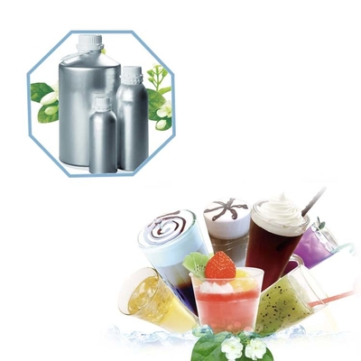 100% reines Jasmin-Ätherisches Öl, Lebensmittelqualität, für Tee