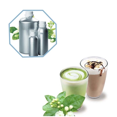 100% reines Jasmin-Ätherisches Öl, Lebensmittelqualität, für Tee