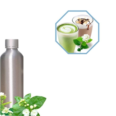 100% reines Jasmin-Ätherisches Öl, Lebensmittelqualität, für Tee