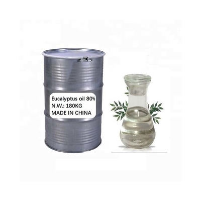 HPLC Aromatisches reines Eukalyptus-Ätheröl gegen Schwellungen CAS 470-82-6