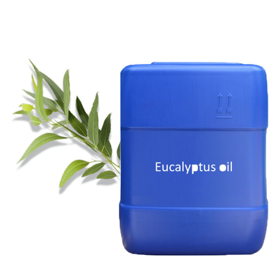 HPLC Aromatisches reines Eukalyptus-Ätheröl gegen Schwellungen CAS 470-82-6