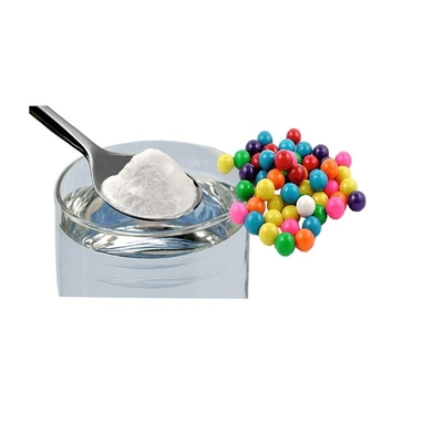 CAS 56038-13-2 Lebensmittelzusatzstoffe Sucralose Süßungsmittel Pulver wasserlöslich