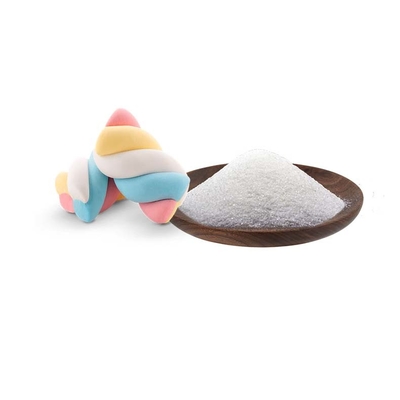 CAS 56038-13-2 Lebensmittelzusatzstoffe Sucralose Süßungsmittel Pulver wasserlöslich