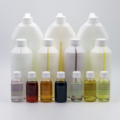 500 ml täglich Geschmacksmittel Lebensmittelzusatzstoffe Mais Süßungsmittel für Vape-Saft