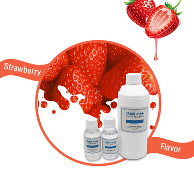 Aroma Lebensmittelkonzentrierte Fruchtaromen für Vape-Saft 500 ml