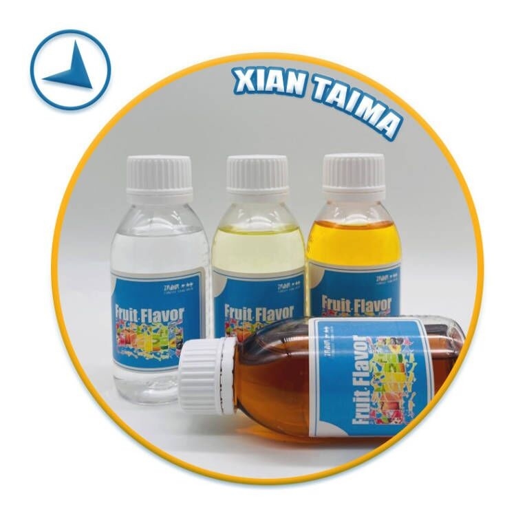Taima Vape E Saft Fruchtserie Geschmack Erdbeere Mangoschmack Kostenlose Proben