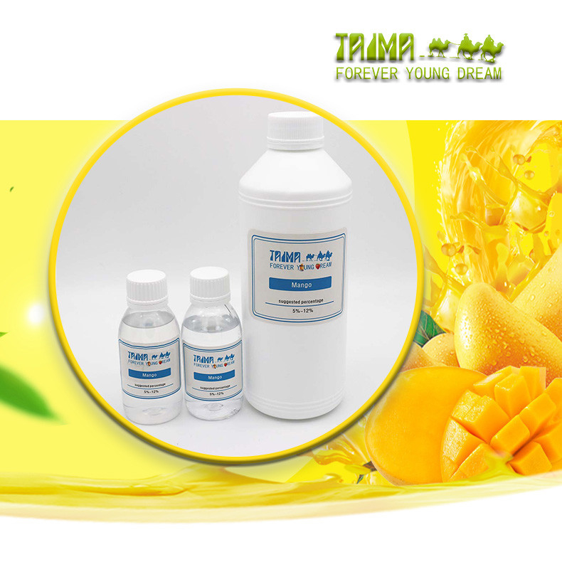 Reines Mango E-JUICE Aroma für Mango Vape Saft Konzentrat Aroma Mango Geschmack