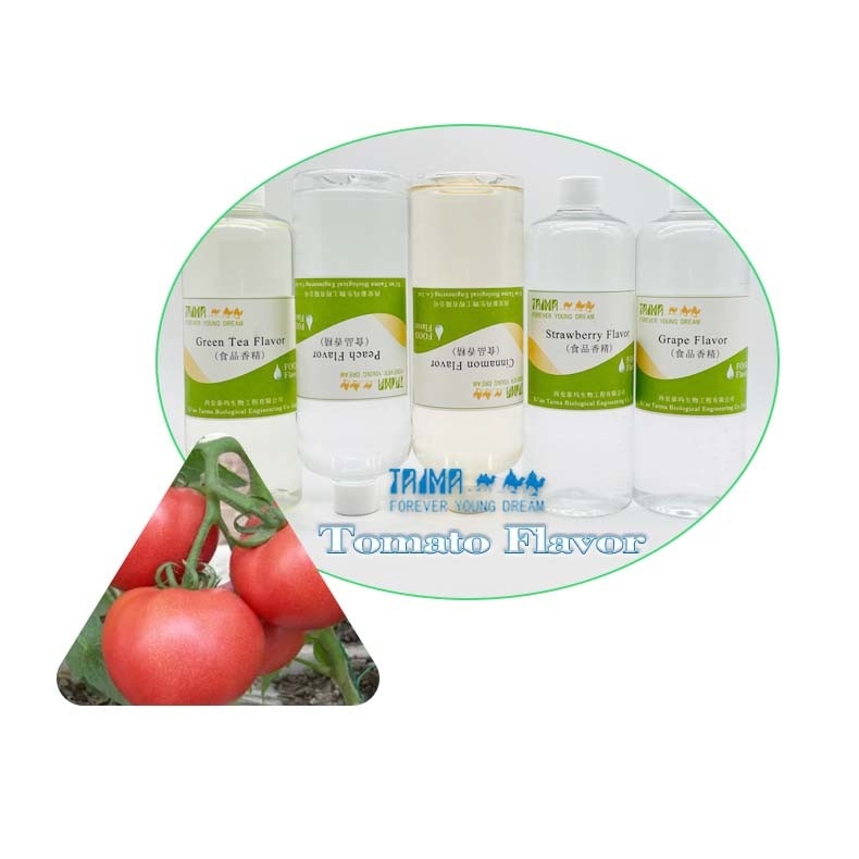 Xi'an Taima Mehr als 1000 Stil Hochkonzentriertes Frucht V-Aroma Für Täglich/V-UICE usw.
