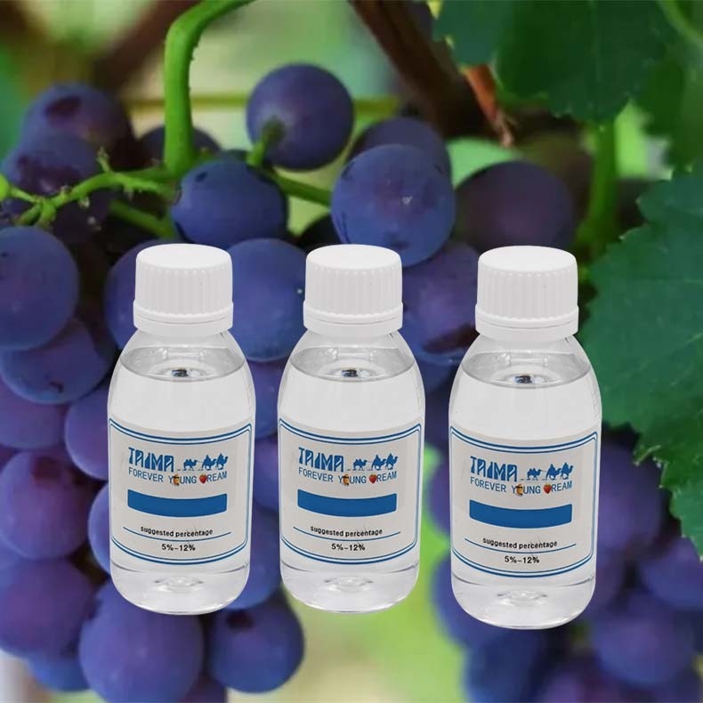 Xi'an Taima Flüssigform Traubengeschmack für DIY-Saftproduktion und -Vertrieb