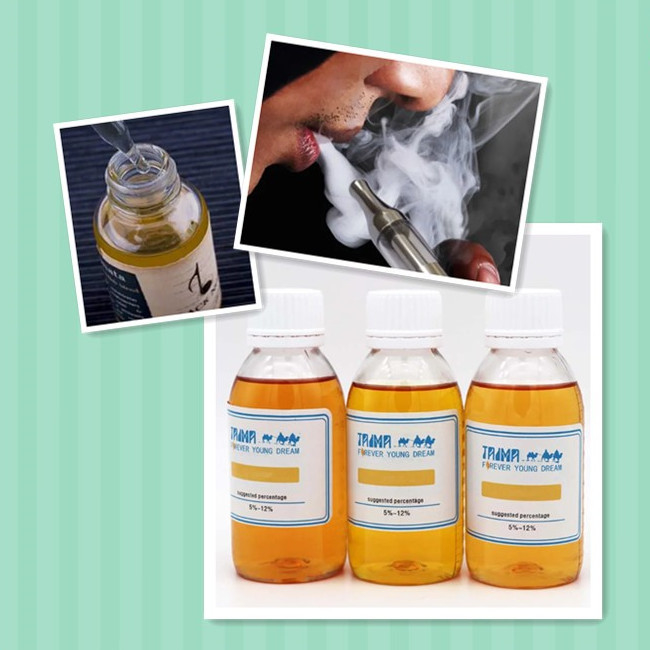Taima Winston Konzentrat Tabakgeschmacksflüssigkeit für Vape-Saft in der Vaporizer-Industrie