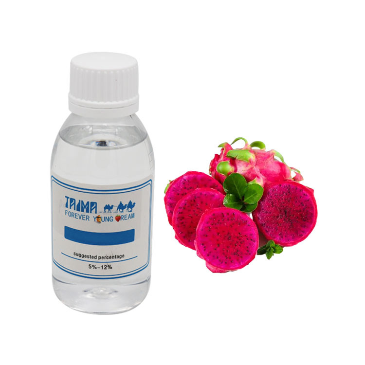 PG VG Basierte E-Aroma Drachenfrucht-Aroma Flüssigkeit für DIY-Saft