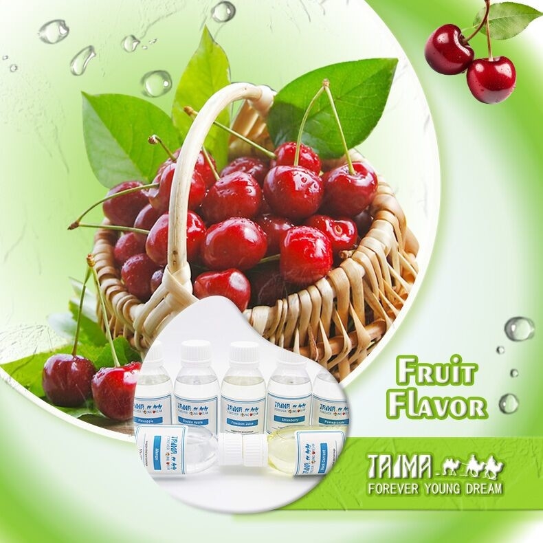 Kühle und dunkle Lagerung PG/VG-basierte Aroma für VJuice DIY Flüssigkeit aus Geschmacksgeschäft