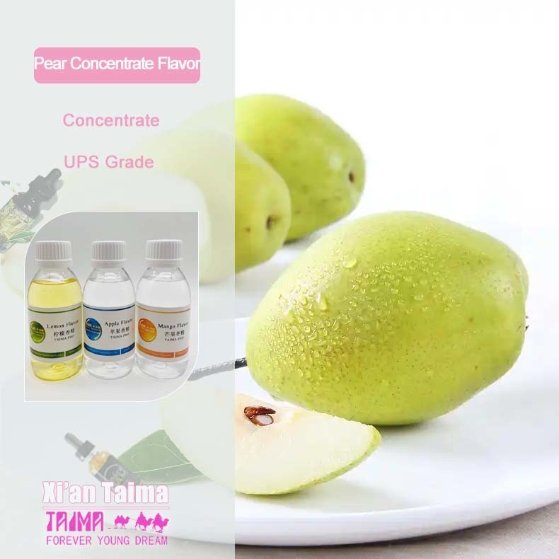 Tabakkonzentrat Aromapfär Fruchtkonzentrat für Vp Flüssigkeit für Lebensmittel
