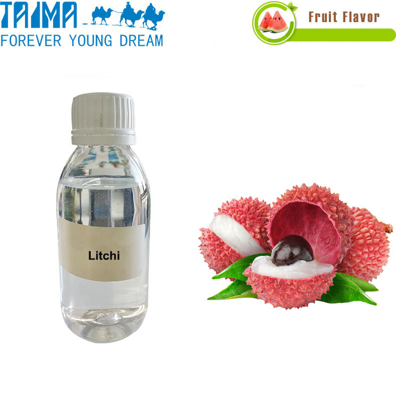 Probengröße Bulk ICE Litschi Essenz Fruchtaromen für E-Liquid und E-Saft Jetzt