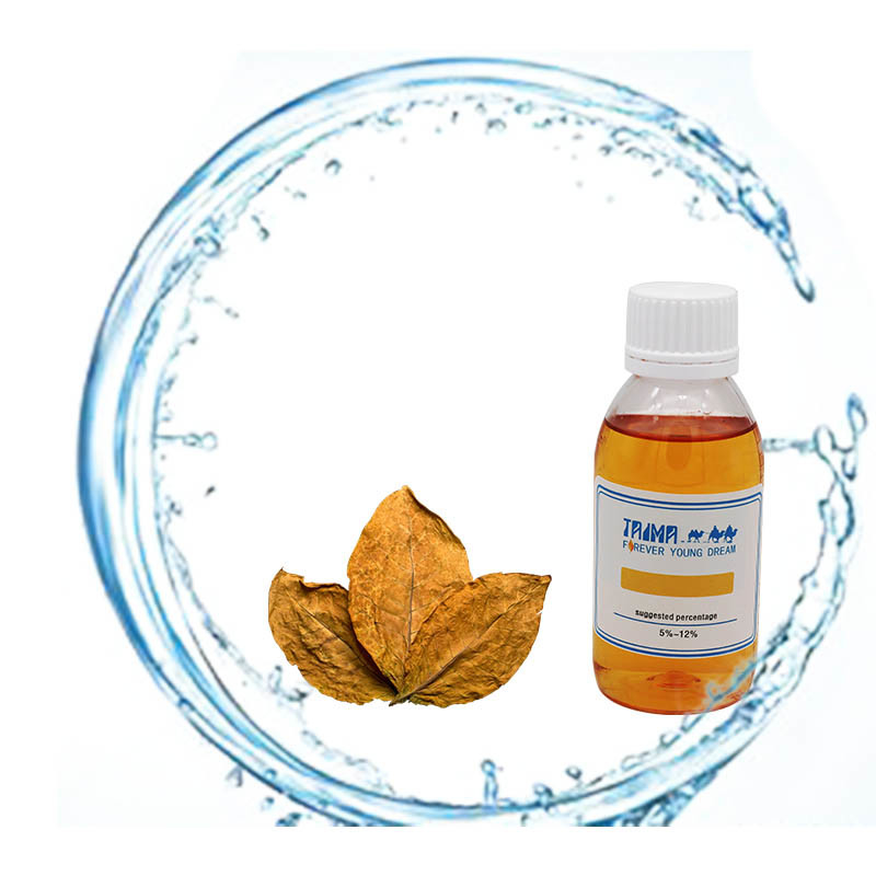Taima Hochkonzentriertes Frucht-Tabak-Aroma für DIY Vape E-Liquid