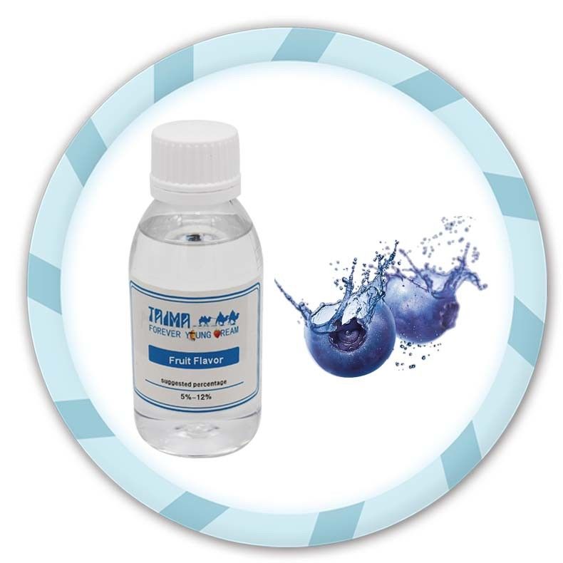 Berry Mix Serie E Flüssiger Geschmackskonzentrat für Vape-Saft in 125 ml 500 ml 1L 5L Synthetischer Geschmack und Duft