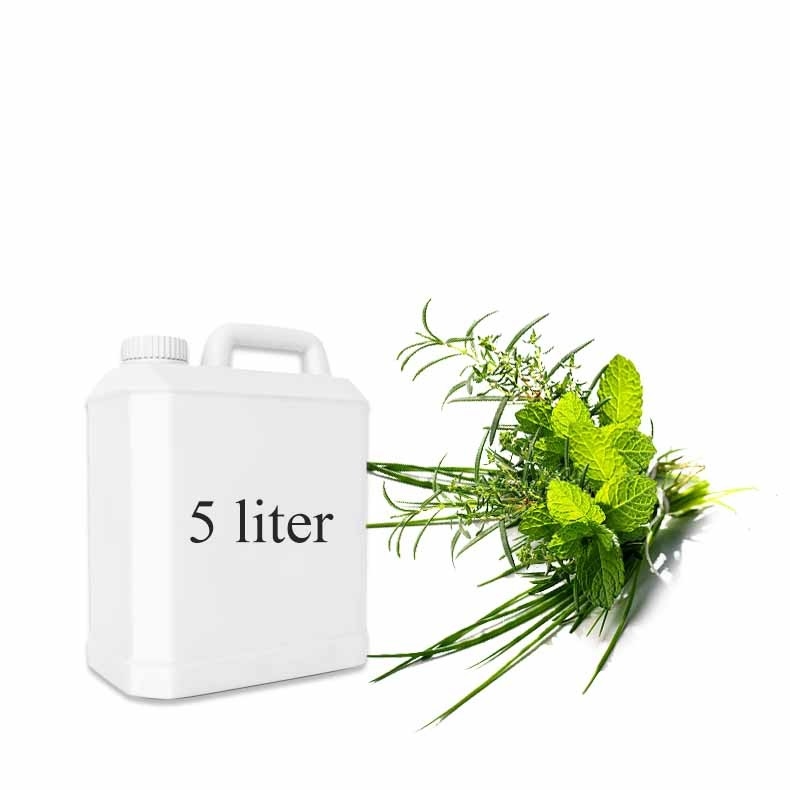 Cas 220-334-2 Kräuter Frucht Dampfsaft Aromen für E-Flüssigkeit Zigaretten